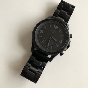 Men’s Hybrid Smartwatch Q